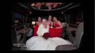 Wedding Photography - Noeleen and Donnacha's Dublin Wedding