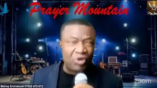 Prayer Mountain - What is my Purpose in Life