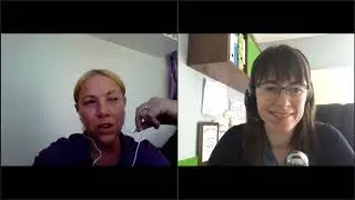 EP65 Behind the Vet Rehab Practice with Emmylou Rivers
