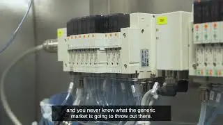 The Story of Project Tomorrow | Nexus Pharmaceuticals