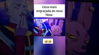 Bills realmente ficou interessado romanticamente na Cheelai?🤣🤣🤣    #dragonball #viral #filmes