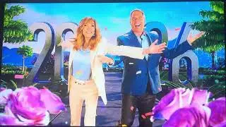 KTLA 2026 Rose Parade opening