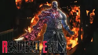 EL ORIGEN DEL VIRUS G 🧪 - Resident Evil 2 Remake #3 FINAL