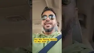 Paytm Fastag Is About to Deactivate