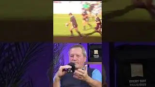 Brooke&rsquo;s Historic Drop Goal in SA! 🏉🇿🇦 #nzrugby #southafrica #springboks