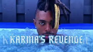 @eatyourkarma -KARMA'S REVENGE prod(eatyourkarma)