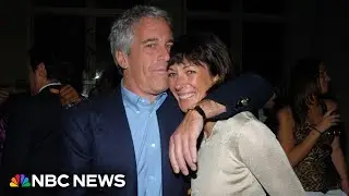 Justice Department responds to hidden camera video of official talking Epstein files plan