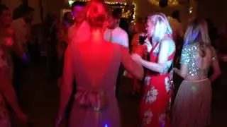 Mobile Disco Chislehurst www.somdjhire.co.uk