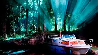 Way Upstream | The Making Of | Chichester Festival Theatre