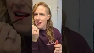 How to apply #lipsense #beauty #shorts #makeup