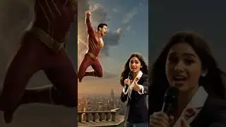 Shaktimaan Fight Live | Geeta Vishwas Reporting | Ultimate Dark Entity Battle | Realistic Action