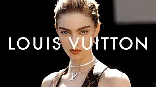 Музыка для магазинов Louis Vuitton &middot; Плейлист элитной музыки в стиле Deep House на 2026 год