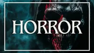 Horror Creepy Scary No Copyright Music / Monster by Soundridemusic