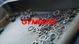 [GYMBOXX] 과거의 명작 X 현재의 열정 PART 3