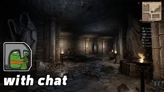 Lirik plays GREED IS GOOD