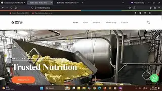 Fixing UI/UX Issues on bodcodairy.co.nz Website with Simple CSS Tweaks!