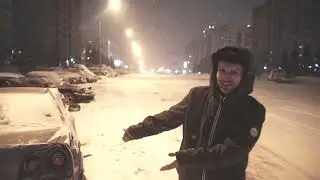 В**бал Skyline r34! Очередной конец? Или начало новой истории???