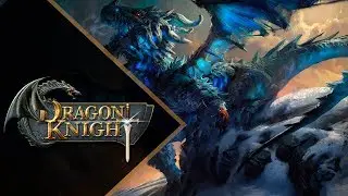 Dragon Knight: богини, богиня, богиня козерога, богиня ночи, богиня овна
