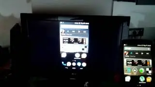 Chromecast Mirroring