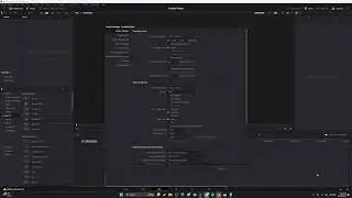 How To Change Timeline Framerate in Davinci Resolve