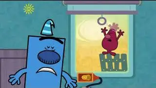 Door 4:The Mr Men Show - Clocks (2009)