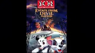 101 Dalmatians: Escape From Devil Manor ( 1997 )