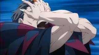【FGO】Jeanne d'Arc's Easter Egg:poke Gilles's eye