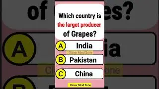 How Good is Your General Knowledge || Only Sharp Mind Can Answer this GK Question #gk #upsc #quiz