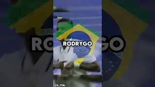 The Best U23 Players Pt.2