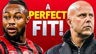 How Semenyo Transforms Liverpool’s Attack | The Deep Dive