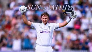 SUN SAATHIYA X JOE ROOT 😍@CRICXEDITZ_224_OG |JOE ROOT BEATSYNC 