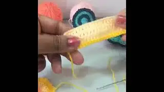 Laddu gopal#Crochet🧶Woolen dress with pagdi# all sizes#how to make#full video at the_sillystrings#