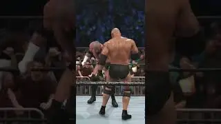 WWE Handicap Match Goldberg Part 1#nocommentarygameplay #wwe