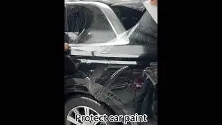 TPU PPF is no capSelf-healing, anti-yellow, keeps your paint on lockCustom cuts for every whip🚨🔥