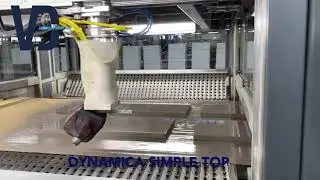 VD DYNAMIC SIMPLE TOP