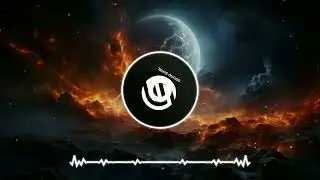 The Powerful Trap Beat - Strong Energetic Music No Copyright Music
