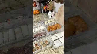 Make and Freeze Ramadan Meal Ideas #shorts #ramadan #makeandfreeze