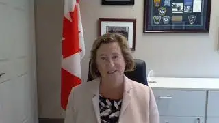 Dr. Helena Jaczek, MP - Happy Mid-Autumn Festival!