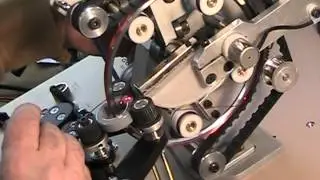 Gorman Machine 900A