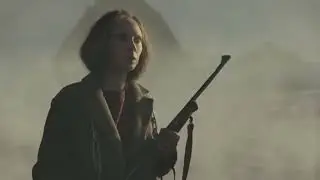 Fargo S05E09 Ole Munch Saves Dot Lyon ft. Juno Temple & Sam Spruell