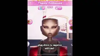 play dress to impress with me! (4) #roblox #dresstoimpress