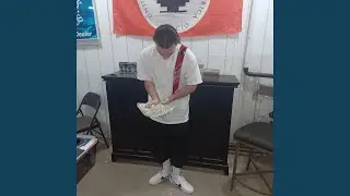 Active (feat. Sleezy14)