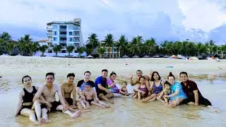 Kỉ niệm Mũi N&eacute; - Phan Thiết 2022 | Caspiar family | vui vẻ | nghỉ dưỡng | t&igrave;m nơi b&igrave;nh an v&agrave; sea