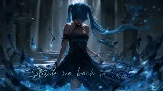 Stitch Me Back to Light - Gwen | Melodic EDM Series