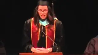 Tanya Line 2016 UofMN CCE Commencement Speech