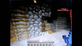 [Minecraft -TeamExtreme #1] My Half-Automatic Potion Factory