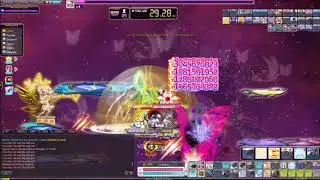 [GMS Luna] Hard Lucid Kill! (Wild Hunter POV)
