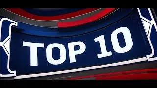 【NBA Top 10 比賽精華🌏🏆🏀】2026-01-08 | 鎖定M直播收睇精彩NBA賽事👍