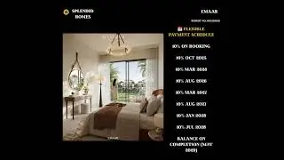 ✨ Why Selvara 3 at Grand Polo Club is Dubai&rsquo;s Next Big Investment #dubaiproperty#emaar#investment