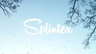 Splintex - Spectrum